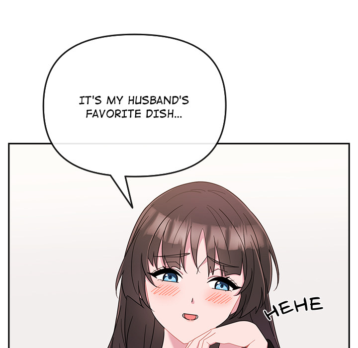 Bride's Kitchen Manhwa - Chapter 1 Page 118