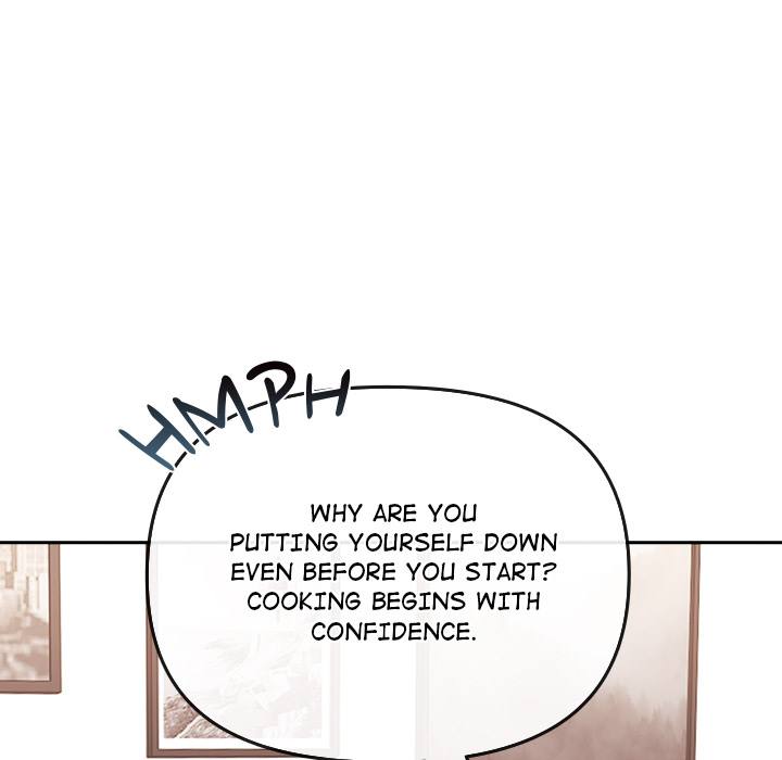 Bride's Kitchen Manhwa - Chapter 1 Page 120