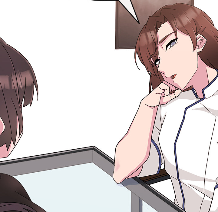 Bride's Kitchen Manhwa - Chapter 1 Page 121