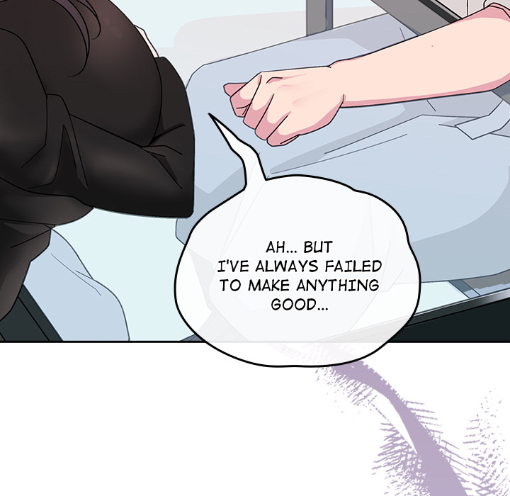 Bride's Kitchen Manhwa - Chapter 1 Page 122