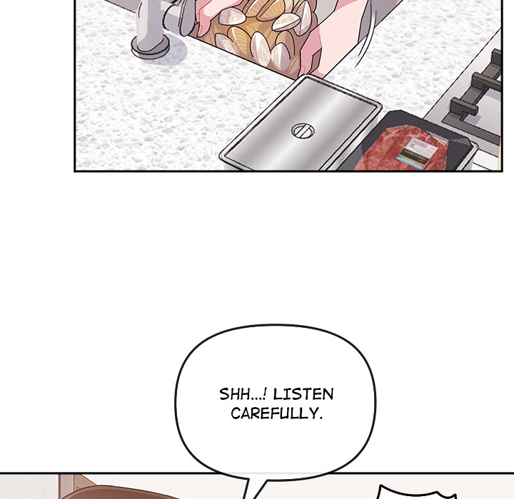 Bride's Kitchen Manhwa - Chapter 1 Page 131