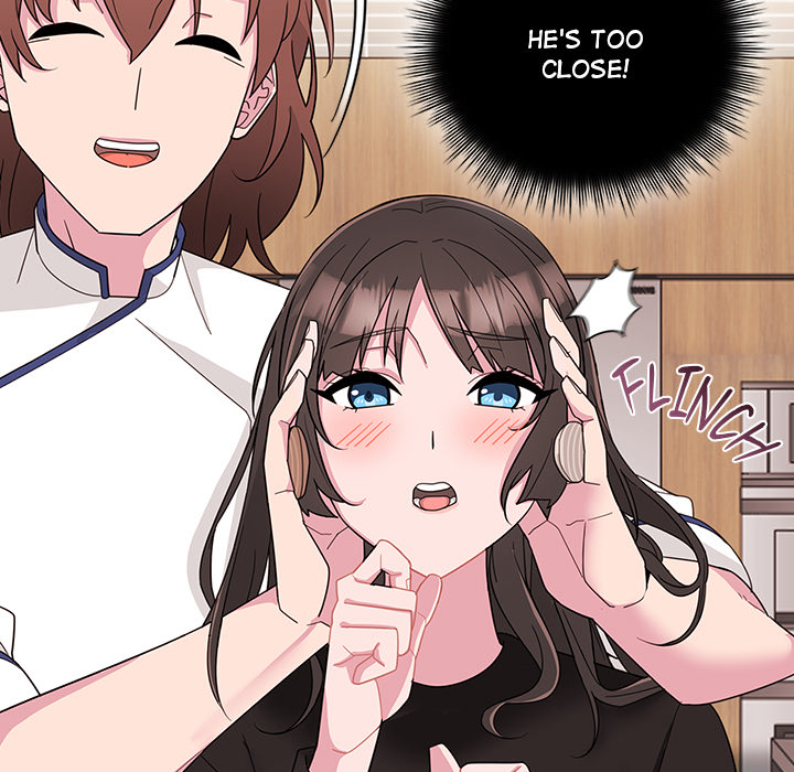 Bride's Kitchen Manhwa - Chapter 1 Page 134