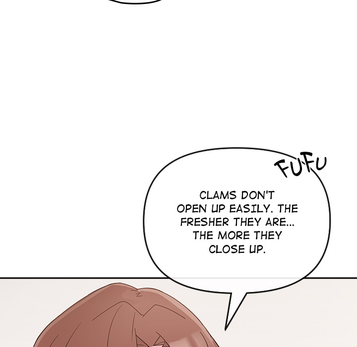 Bride's Kitchen Manhwa - Chapter 1 Page 136