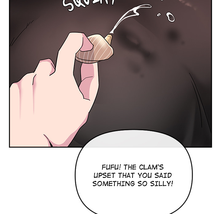 Bride's Kitchen Manhwa - Chapter 1 Page 140