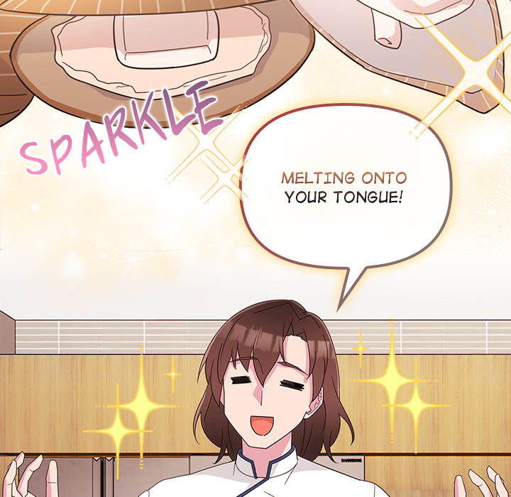 Bride's Kitchen Manhwa - Chapter 1 Page 149