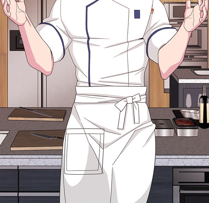 Bride's Kitchen Manhwa - Chapter 1 Page 150