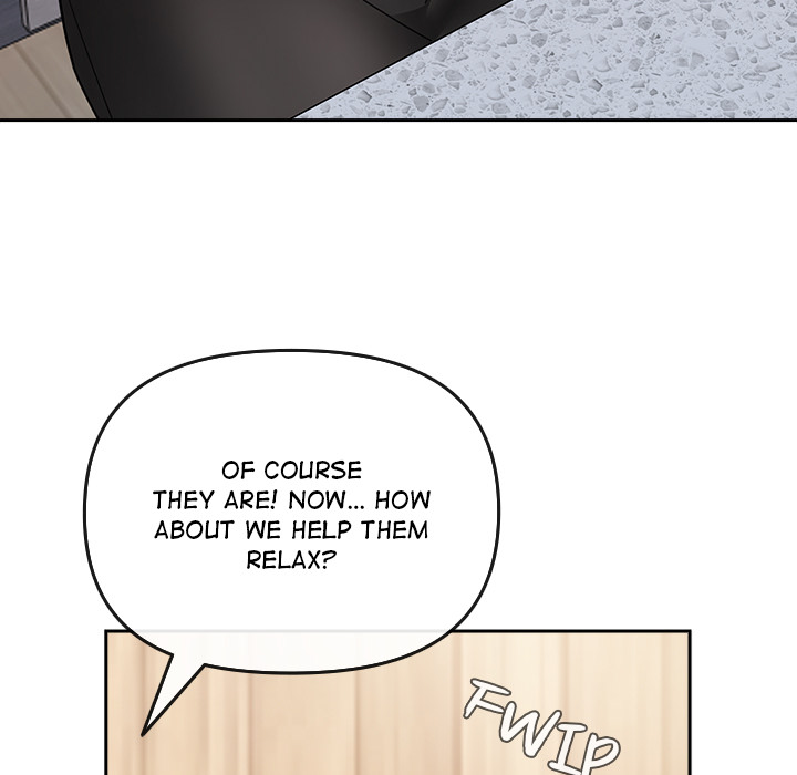Bride's Kitchen Manhwa - Chapter 1 Page 154