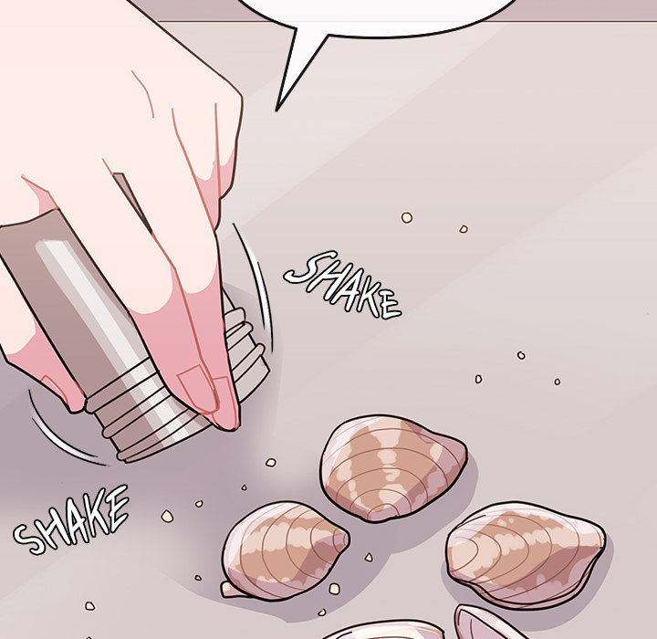 Bride's Kitchen Manhwa - Chapter 1 Page 157