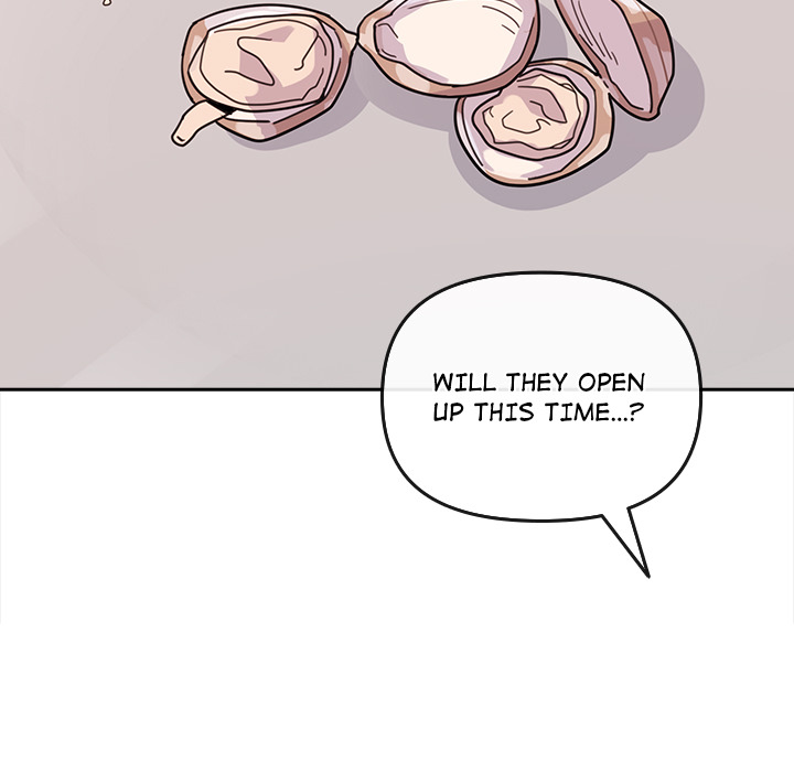 Bride's Kitchen Manhwa - Chapter 1 Page 158