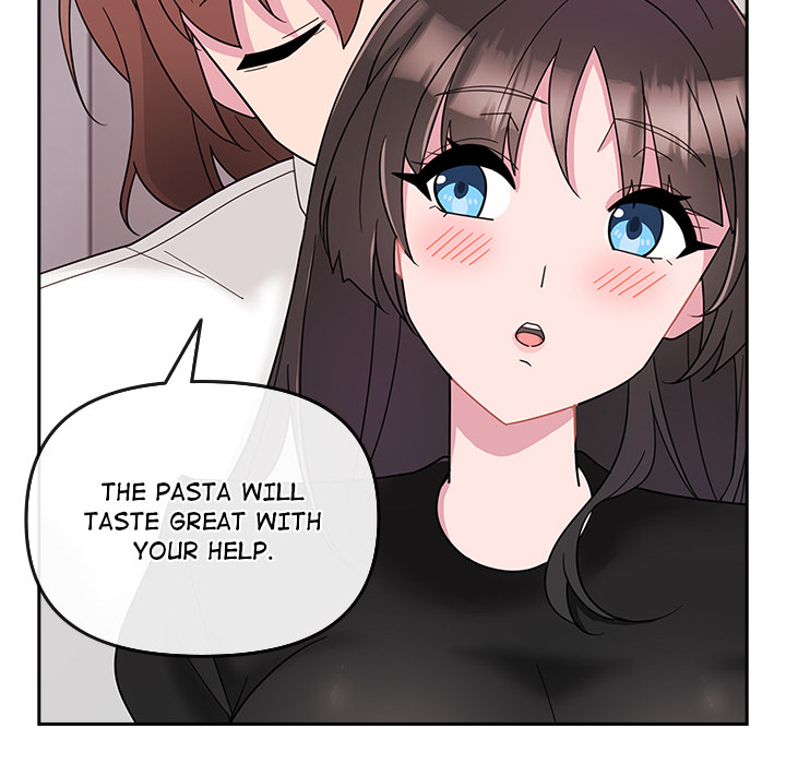 Bride's Kitchen Manhwa - Chapter 1 Page 160
