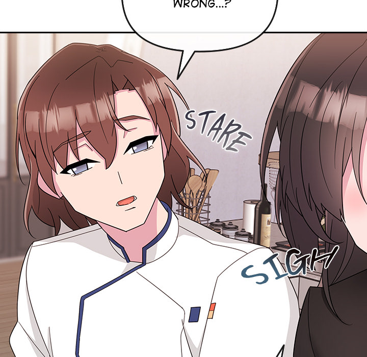 Bride's Kitchen Manhwa - Chapter 1 Page 165