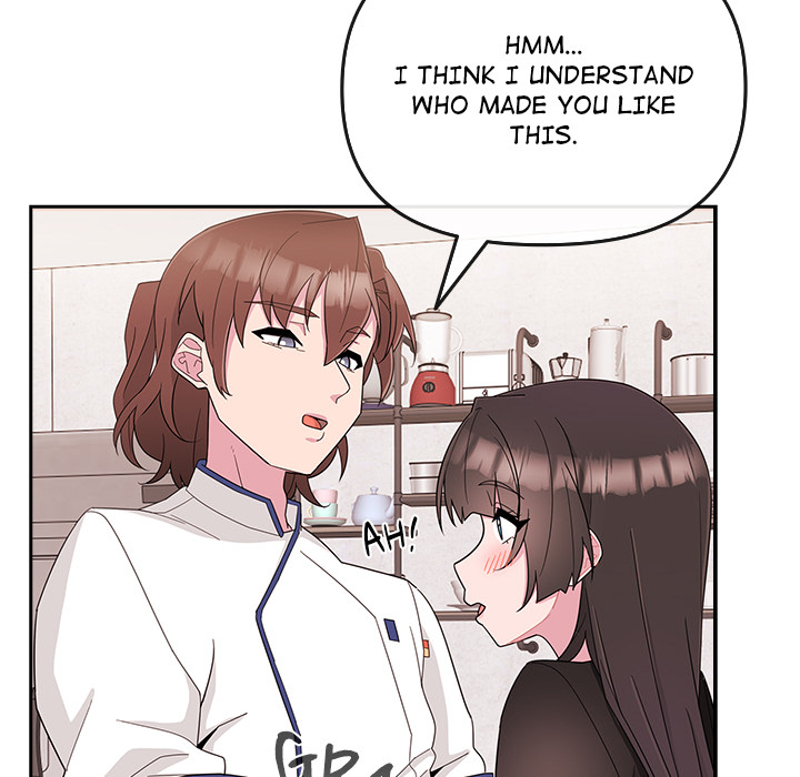 Bride's Kitchen Manhwa - Chapter 1 Page 177