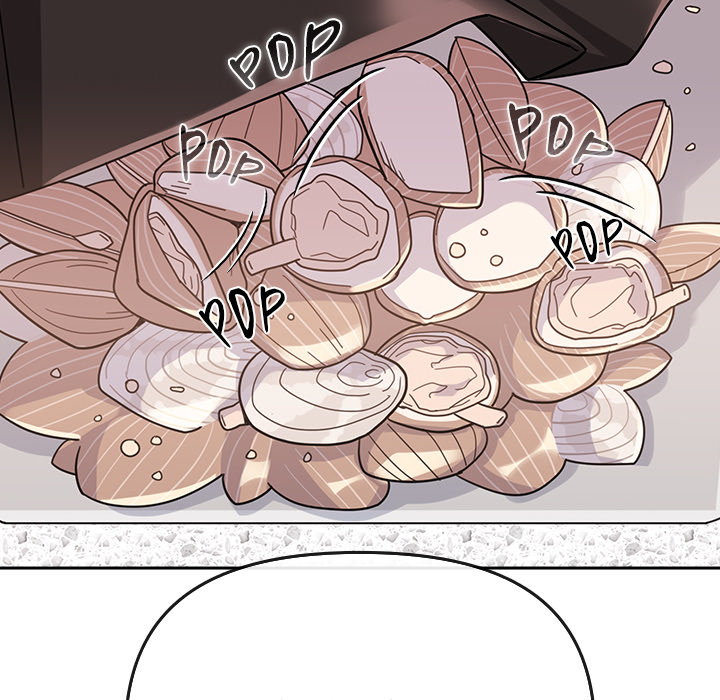 Bride's Kitchen Manhwa - Chapter 1 Page 180