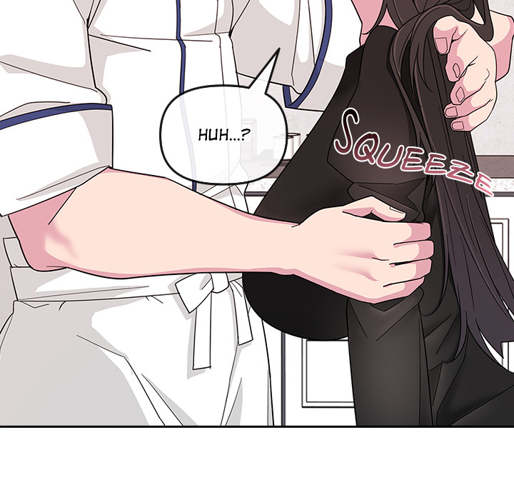 Bride's Kitchen Manhwa - Chapter 1 Page 183