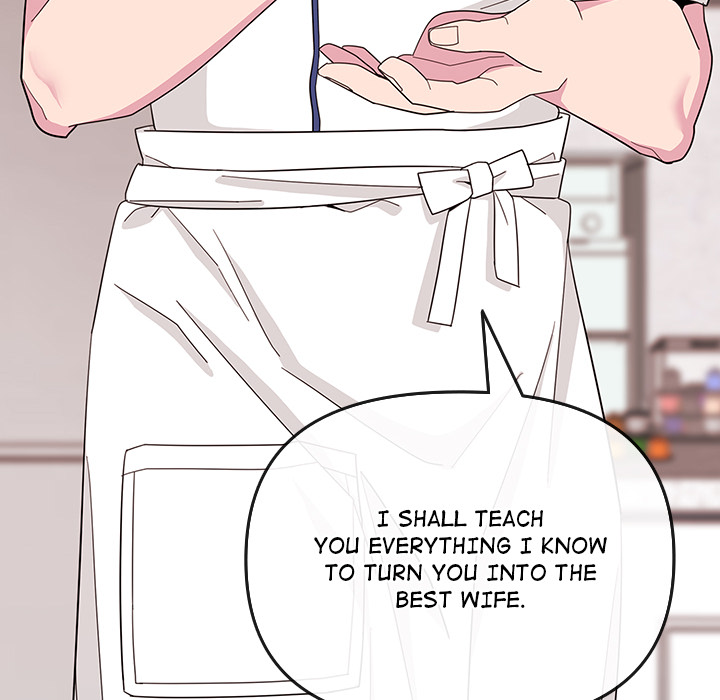 Bride's Kitchen Manhwa - Chapter 1 Page 197