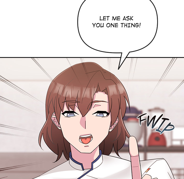 Bride's Kitchen Manhwa - Chapter 1 Page 201