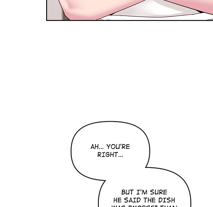 Bride's Kitchen Manhwa - Chapter 1 Page 207