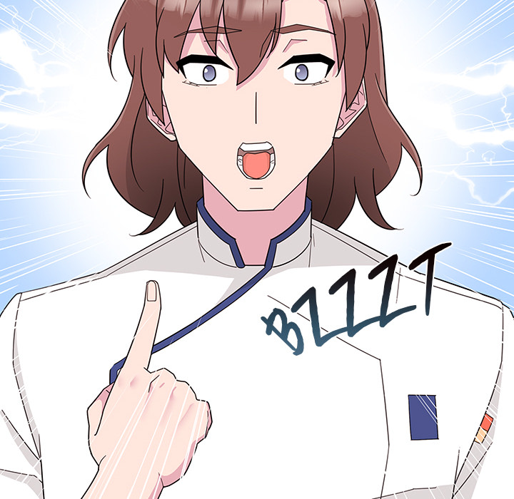 Bride's Kitchen Manhwa - Chapter 1 Page 233