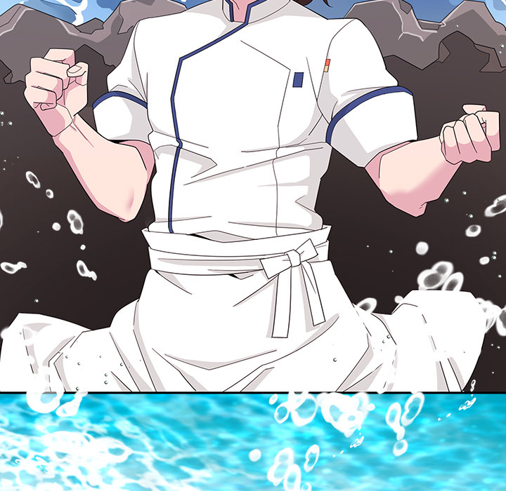 Bride's Kitchen Manhwa - Chapter 1 Page 237