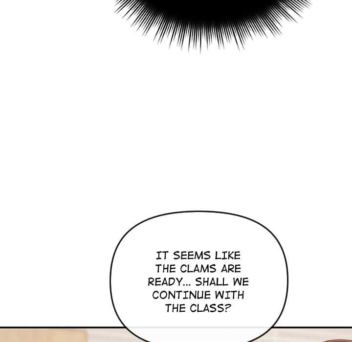 Bride's Kitchen Manhwa - Chapter 1 Page 262
