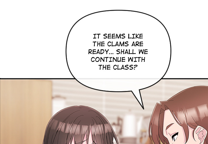 Bride's Kitchen Manhwa - Chapter 2 Page 1