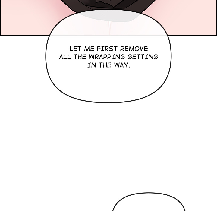 Bride's Kitchen Manhwa - Chapter 2 Page 16