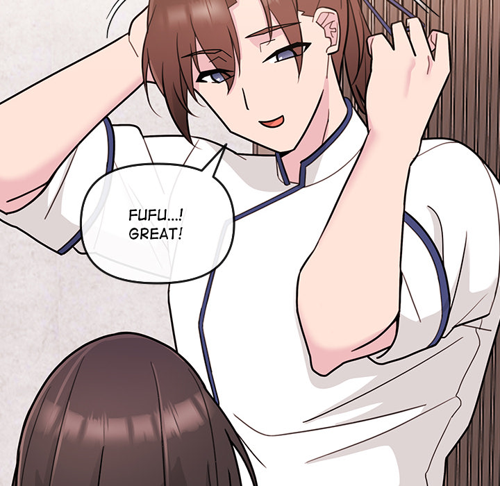 Bride's Kitchen Manhwa - Chapter 2 Page 19