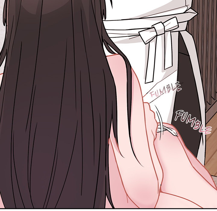 Bride's Kitchen Manhwa - Chapter 2 Page 20