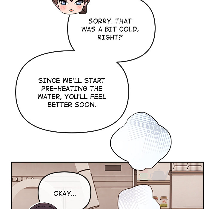 Bride's Kitchen Manhwa - Chapter 2 Page 28