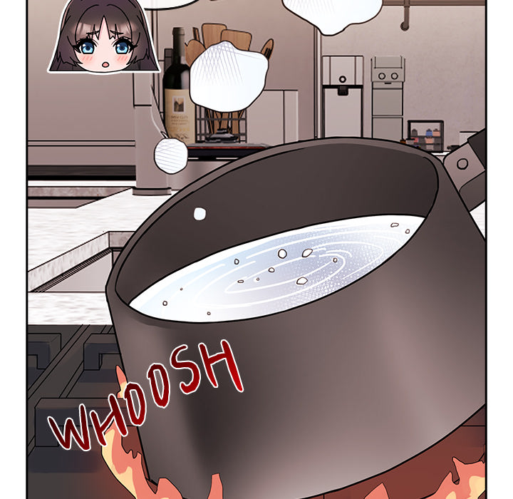 Bride's Kitchen Manhwa - Chapter 2 Page 29