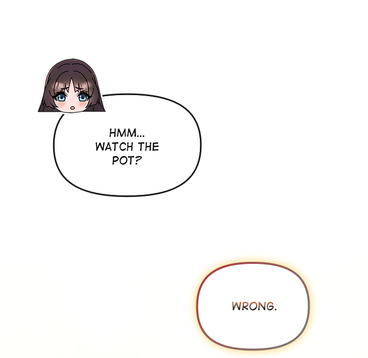 Bride's Kitchen Manhwa - Chapter 2 Page 31