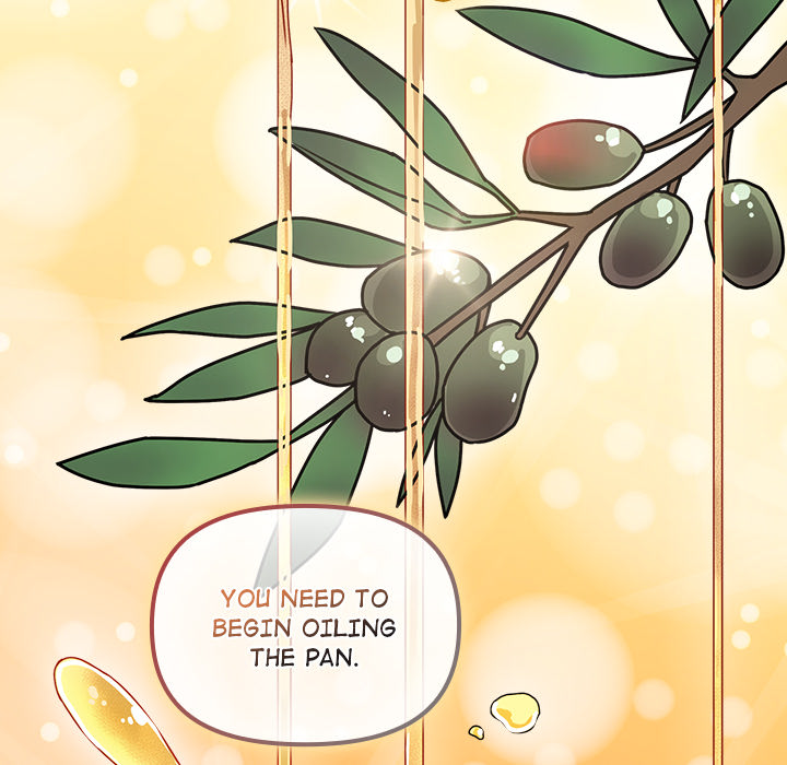 Bride's Kitchen Manhwa - Chapter 2 Page 33