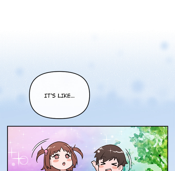 Bride's Kitchen Manhwa - Chapter 2 Page 41