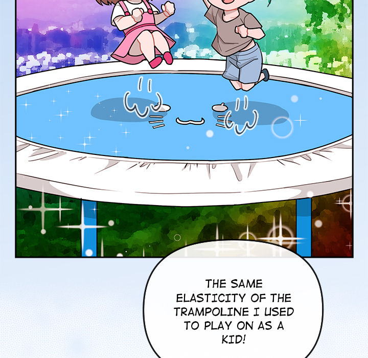 Bride's Kitchen Manhwa - Chapter 2 Page 42