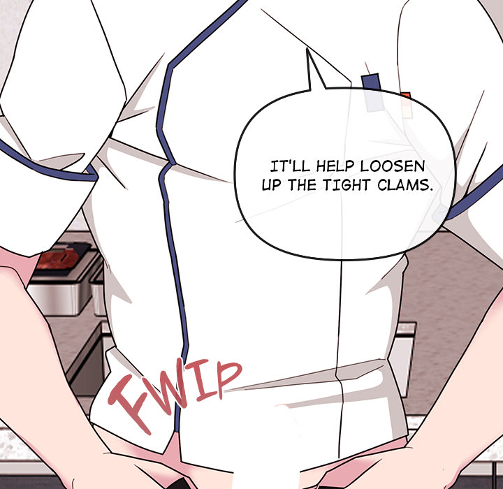 Bride's Kitchen Manhwa - Chapter 2 Page 57