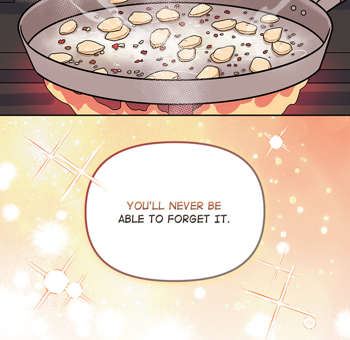 Bride's Kitchen Manhwa - Chapter 2 Page 64