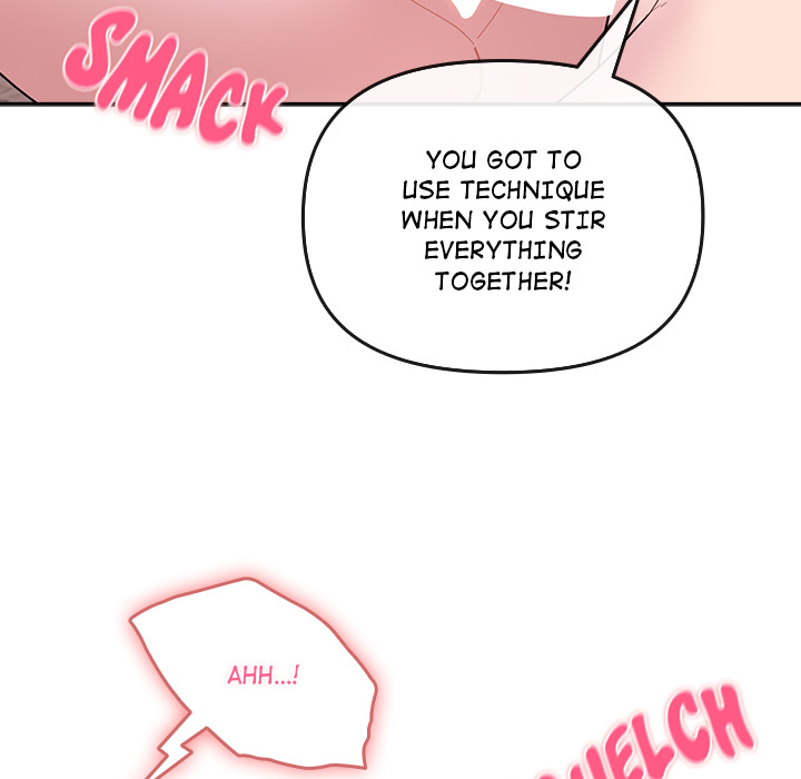 Bride's Kitchen Manhwa - Chapter 2 Page 80