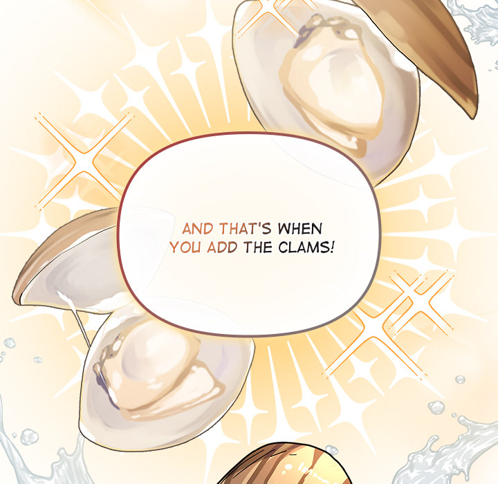 Bride's Kitchen Manhwa - Chapter 2 Page 86