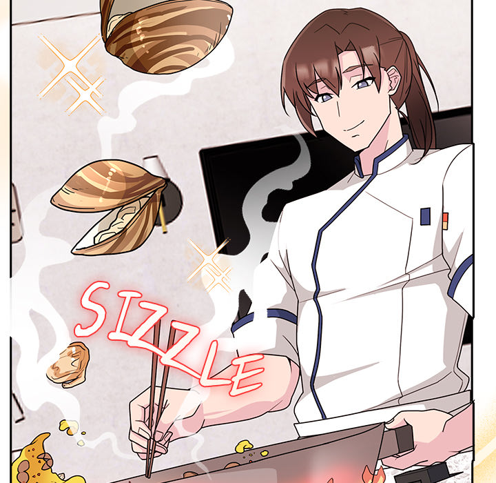 Bride's Kitchen Manhwa - Chapter 2 Page 88