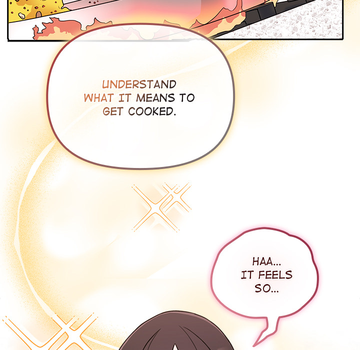 Bride's Kitchen Manhwa - Chapter 2 Page 89