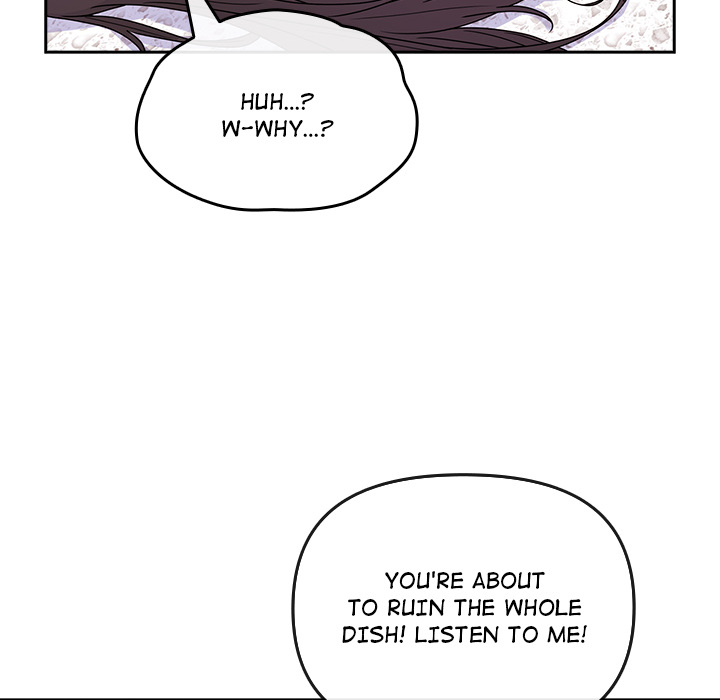 Bride's Kitchen Manhwa - Chapter 2 Page 109