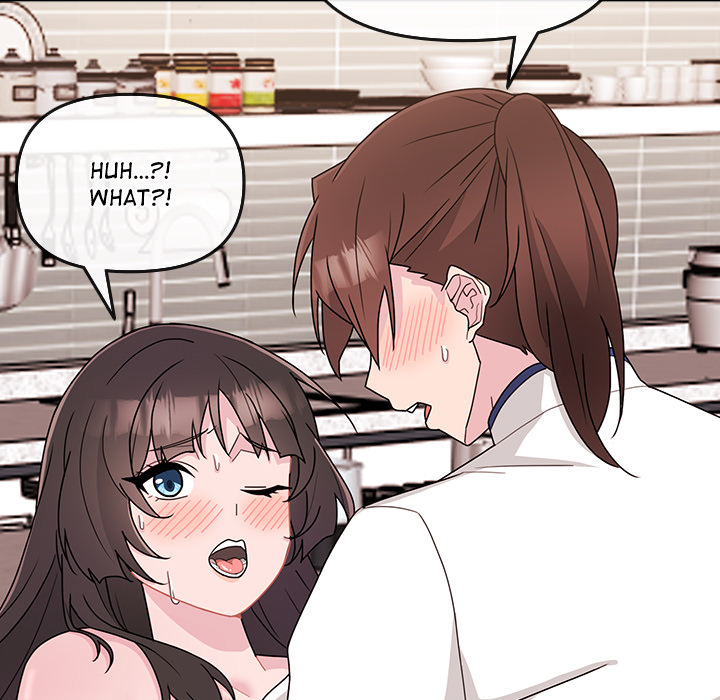 Bride's Kitchen Manhwa - Chapter 2 Page 110