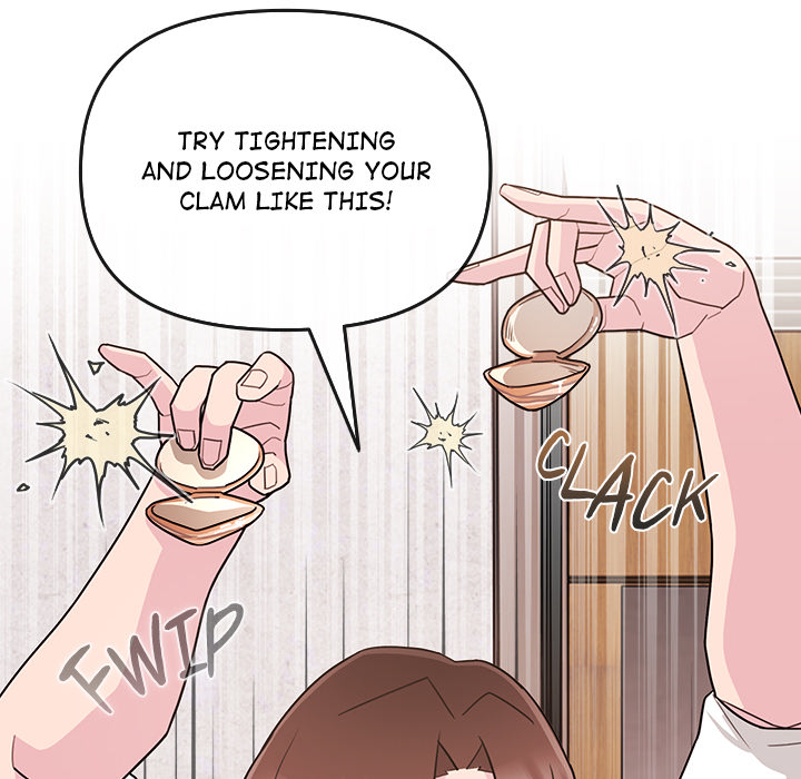 Bride's Kitchen Manhwa - Chapter 2 Page 113