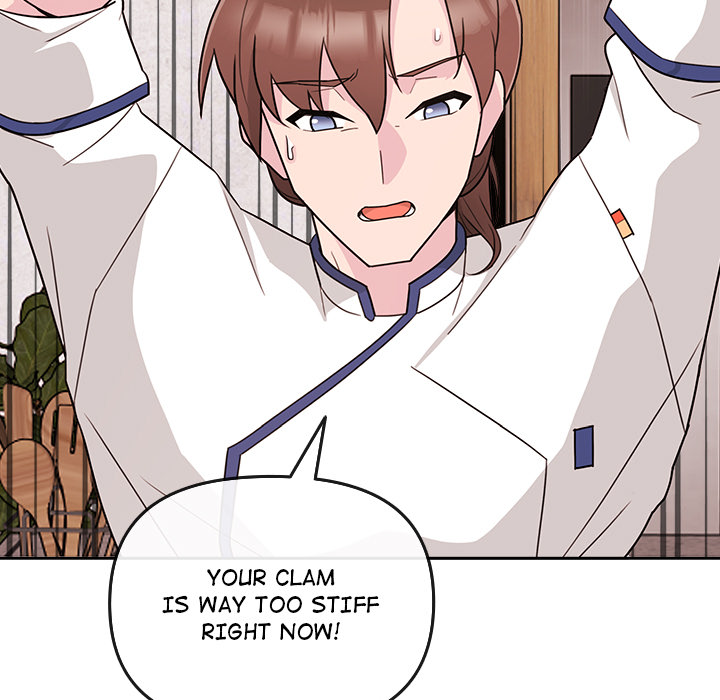 Bride's Kitchen Manhwa - Chapter 2 Page 114