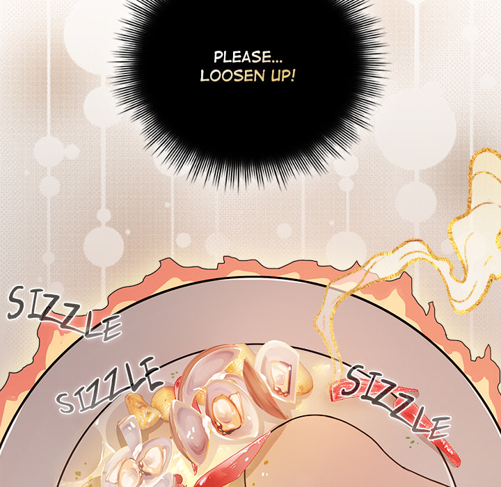 Bride's Kitchen Manhwa - Chapter 2 Page 119