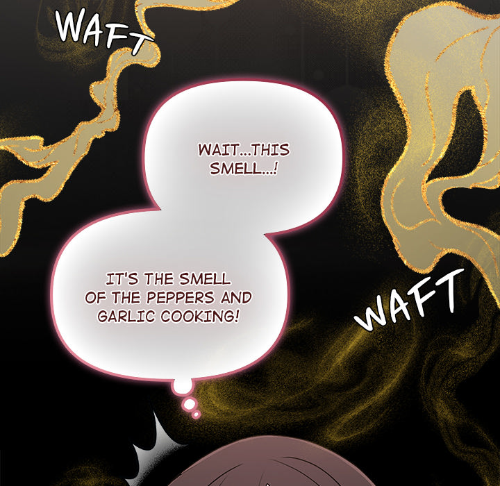 Bride's Kitchen Manhwa - Chapter 2 Page 121