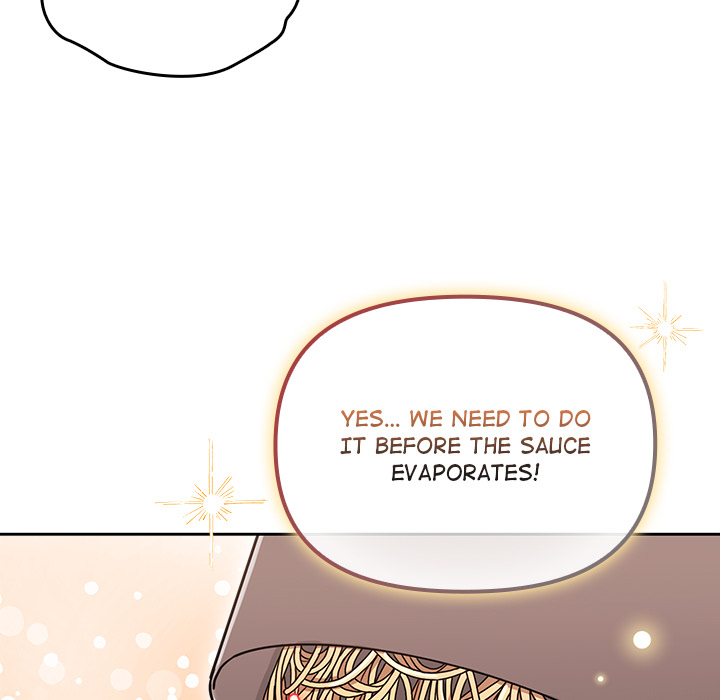 Bride's Kitchen Manhwa - Chapter 2 Page 140