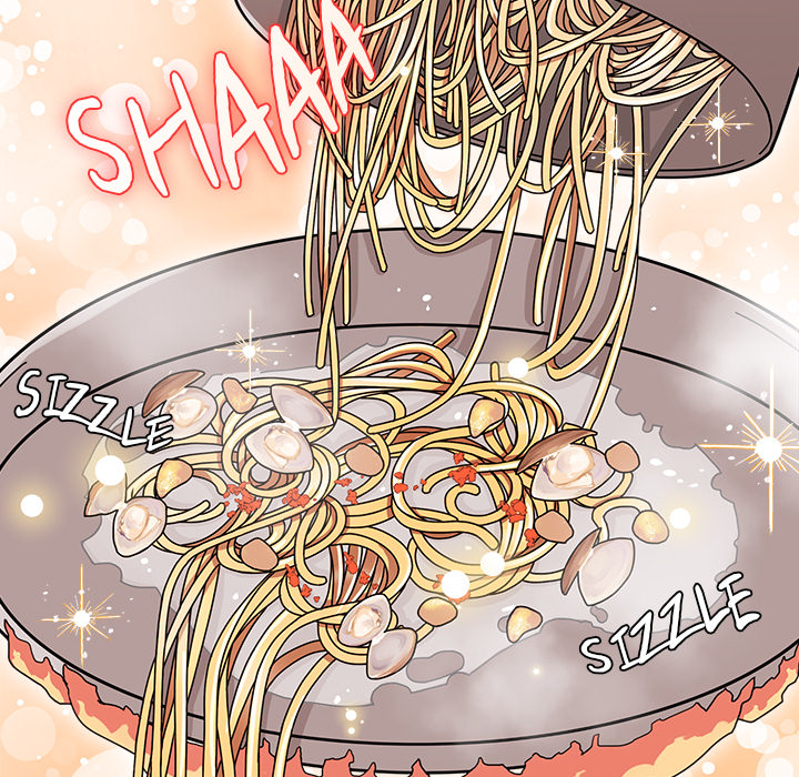 Bride's Kitchen Manhwa - Chapter 2 Page 141