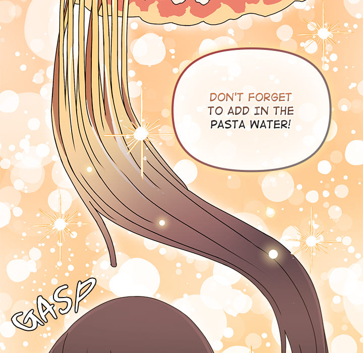 Bride's Kitchen Manhwa - Chapter 2 Page 142