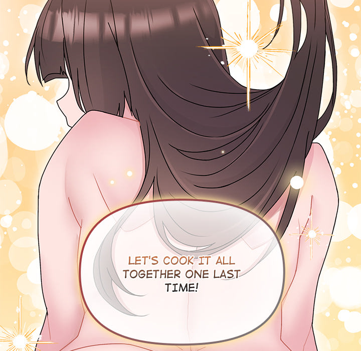 Bride's Kitchen Manhwa - Chapter 2 Page 143